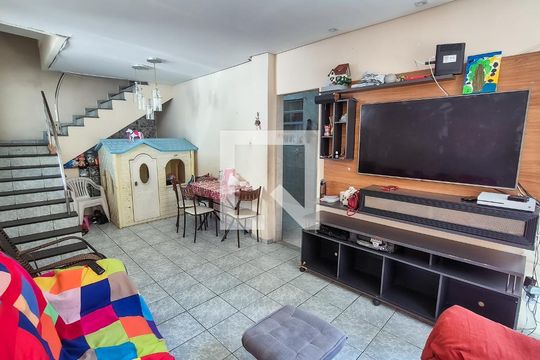 Casa para alugar com 3 quartos, 142m² em Colégio, Rio de Janeiro