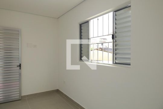 Quarto 1 de apartamento para alugar com 1 quarto, 48m² em Cidade Tiradentes, São Paulo