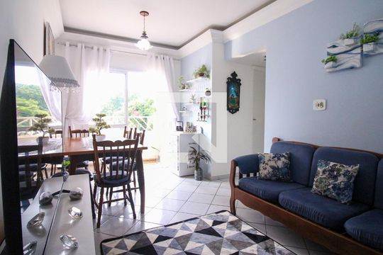 Apartamento à venda com 3 quartos, 65m² em Jardim Independência (são Paulo), São Paulo