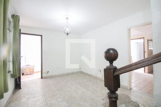 Sala de casa à venda com 5 quartos, 84m² em Vila Gomes Cardim, São Paulo