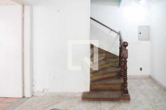 Sala de casa à venda com 5 quartos, 84m² em Vila Gomes Cardim, São Paulo