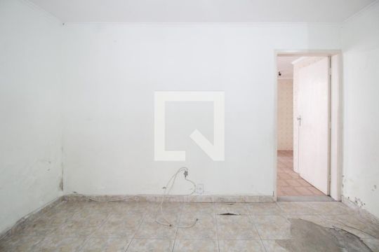 Sala de casa à venda com 5 quartos, 84m² em Vila Gomes Cardim, São Paulo