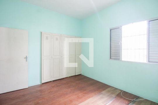 Quarto 1 de casa à venda com 5 quartos, 84m² em Vila Gomes Cardim, São Paulo