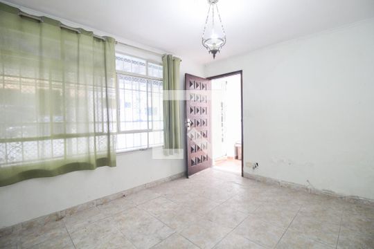 Sala de casa à venda com 5 quartos, 84m² em Vila Gomes Cardim, São Paulo