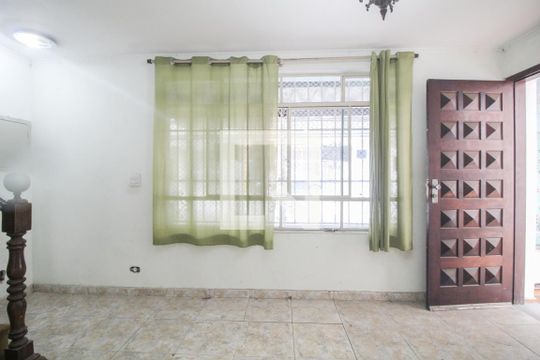 Sala de casa à venda com 5 quartos, 84m² em Vila Gomes Cardim, São Paulo