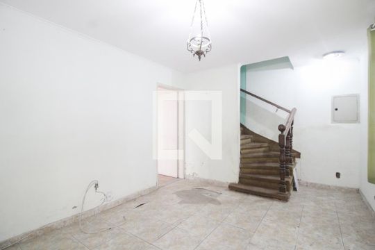 Sala de casa à venda com 5 quartos, 84m² em Vila Gomes Cardim, São Paulo