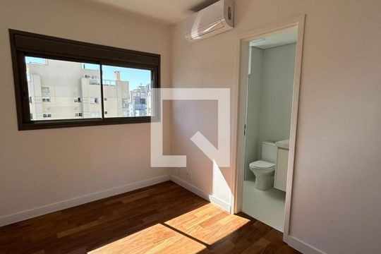 Quarto de apartamento à venda com 3 quartos, 160m² em Vila Olímpia, São Paulo