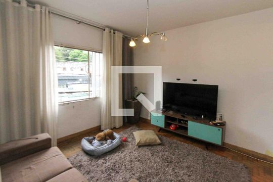 Apartamento à venda com 2 quartos, 96m² em Vila Prudente, São Paulo