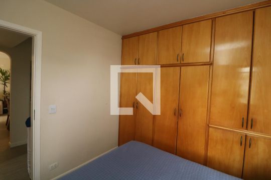 Quarto de apartamento à venda com 3 quartos, 85m² em Vila Prudente, São Paulo