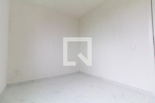Quarto 1 de apartamento para alugar com 2 quartos, 43m² em Penha de França, São Paulo