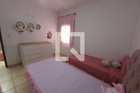 Quarto de casa à venda com 3 quartos, 156m² em Assunção, São Bernardo do Campo