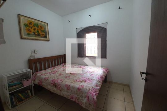 Quarto de casa à venda com 3 quartos, 156m² em Assunção, São Bernardo do Campo