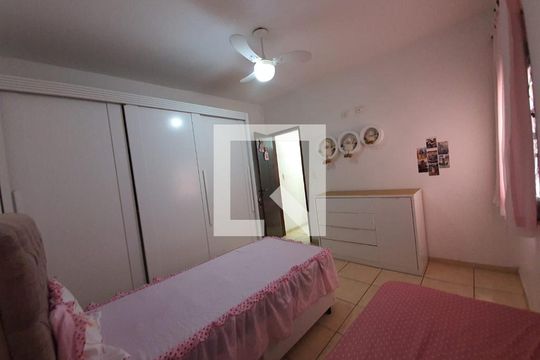 Quarto de casa à venda com 3 quartos, 156m² em Assunção, São Bernardo do Campo