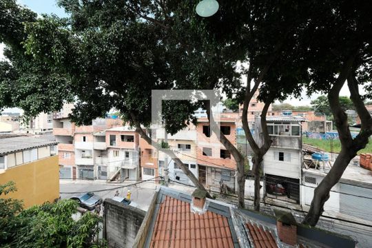 Quarto 1 de casa para alugar com 3 quartos, 160m² em Cidade Antônio Estêvão de Carvalho, São Paulo