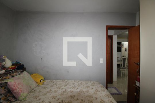 Quarto 1 de apartamento à venda com 2 quartos, 58m² em Vila Bela Vista (zona Norte), São Paulo