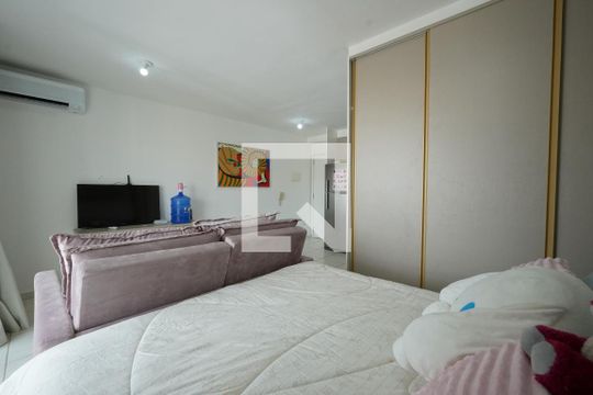 Studio de kitnet/studio para alugar com 1 quarto, 36m² em Cambuci, São Paulo