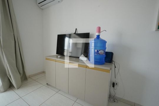Studio de kitnet/studio para alugar com 1 quarto, 36m² em Cambuci, São Paulo