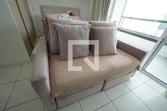 Studio de kitnet/studio para alugar com 1 quarto, 36m² em Cambuci, São Paulo