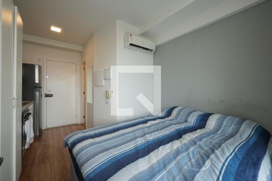 Kitnet/Studio à venda com 1 quarto, 25m² em Sé, São Paulo
