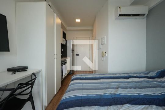 Kitnet/Studio à venda com 1 quarto, 25m² em Sé, São Paulo