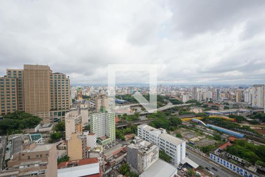 Kitnet/Studio à venda com 1 quarto, 25m² em Sé, São Paulo