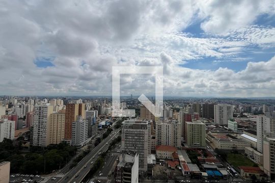 Apartamento para alugar com 1 quarto, 46m² em Centro, Campinas