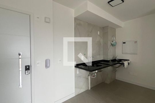 Apartamento para alugar com 1 quarto, 46m² em Centro, Campinas