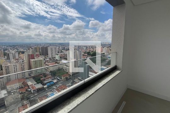 Apartamento para alugar com 1 quarto, 46m² em Centro, Campinas