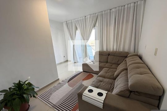 Sala de casa para alugar com 4 quartos, 468m² em Igara, Canoas