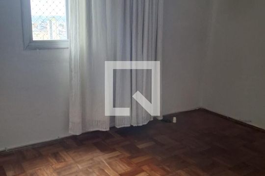 Quarto de apartamento à venda com 3 quartos, 103m² em Oswaldo Cruz, São Caetano do Sul