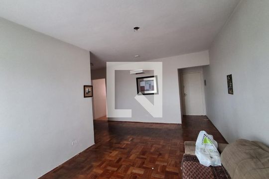 Sala de apartamento à venda com 3 quartos, 103m² em Oswaldo Cruz, São Caetano do Sul