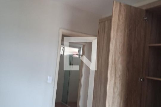 Quarto de apartamento à venda com 3 quartos, 103m² em Oswaldo Cruz, São Caetano do Sul