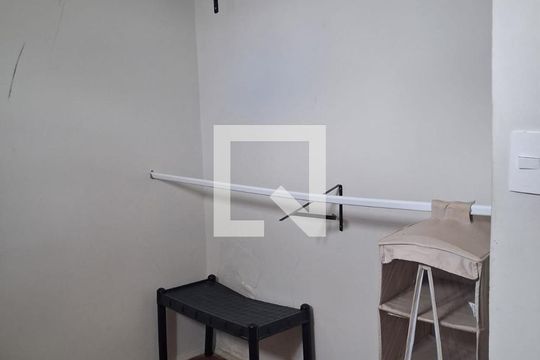 Quarto de apartamento à venda com 3 quartos, 103m² em Oswaldo Cruz, São Caetano do Sul
