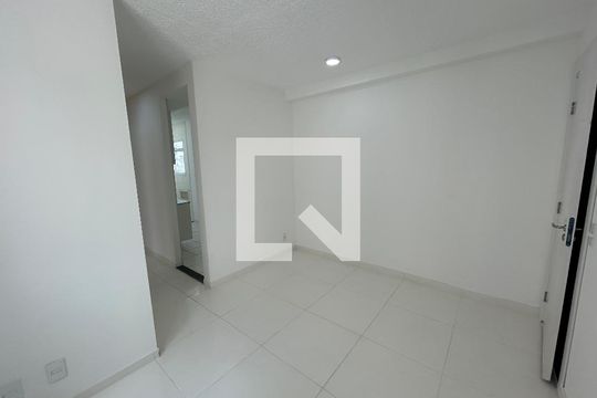 Sala de apartamento à venda com 2 quartos, 44m² em Piedade, Rio de Janeiro
