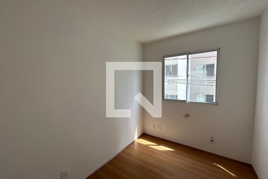 Quarto 1 de apartamento à venda com 2 quartos, 44m² em Piedade, Rio de Janeiro