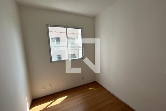 Quarto 1 de apartamento à venda com 2 quartos, 44m² em Piedade, Rio de Janeiro