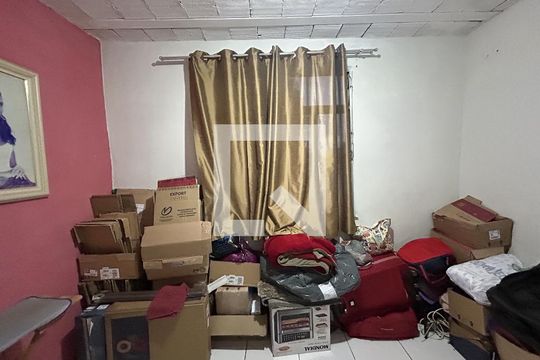 Quarto 1 de casa à venda com 2 quartos, 108m² em Vila Valqueire, Rio de Janeiro