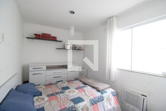 Quarto 1 de casa de condomínio à venda com 3 quartos, 110m² em Freguesia (jacarepaguá), Rio de Janeiro