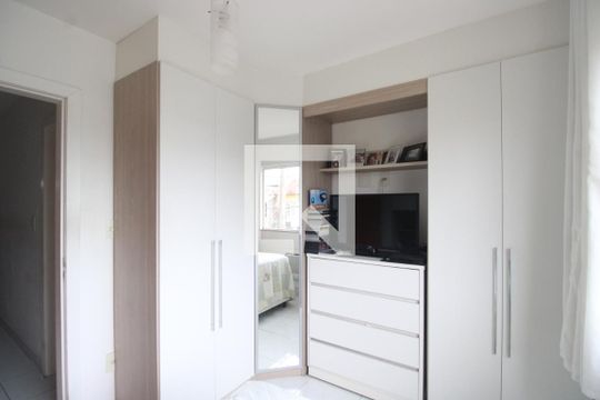 Quarto 2 de casa de condomínio à venda com 3 quartos, 110m² em Freguesia (jacarepaguá), Rio de Janeiro