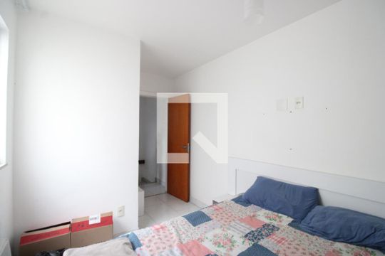 Quarto 1 de casa de condomínio à venda com 3 quartos, 110m² em Freguesia (jacarepaguá), Rio de Janeiro