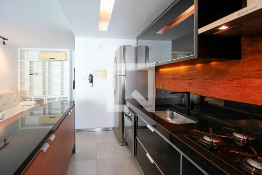 Apartamento à venda com 1 quarto, 80m² em Barra da Tijuca, Rio de Janeiro