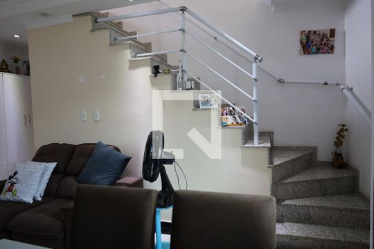 Casa de Condomínio à venda com 2 quartos, 72m² em Capela do Socorro, São Paulo