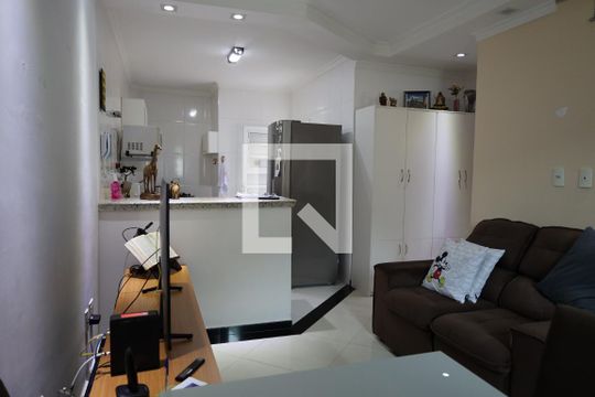 Casa de Condomínio à venda com 2 quartos, 72m² em Capela do Socorro, São Paulo