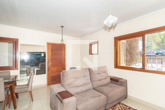 Casa para alugar com 4 quartos, 129m² em Tristeza, Porto Alegre