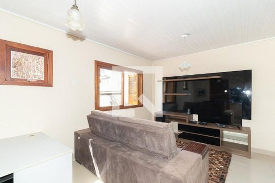 Casa para alugar com 4 quartos, 129m² em Tristeza, Porto Alegre