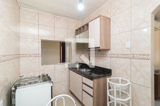 Casa para alugar com 4 quartos, 129m² em Tristeza, Porto Alegre