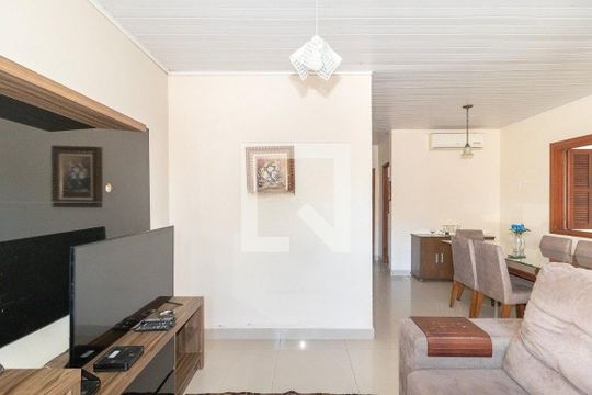 Casa para alugar com 4 quartos, 129m² em Tristeza, Porto Alegre