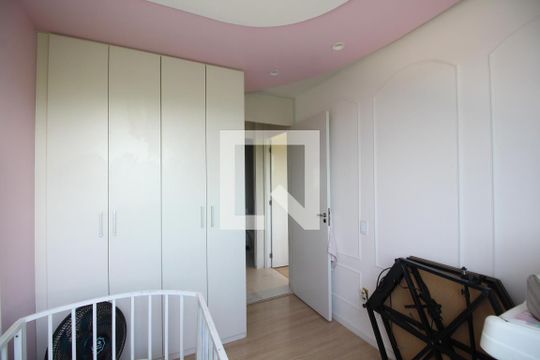 Quarto 1 de apartamento para alugar com 2 quartos, 50m² em Taquara, Rio de Janeiro