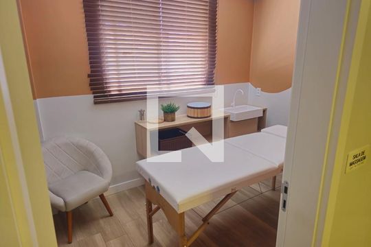 Apartamento à venda com 3 quartos, 110m² em Vila Centenario, São Paulo