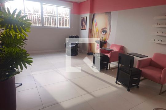Apartamento à venda com 3 quartos, 110m² em Vila Centenario, São Paulo